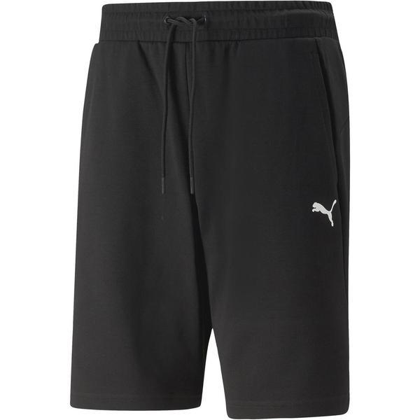 Pantaloni scurti barbati puma rad cal 67331901, m, negru