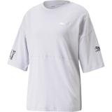 Tricou femei Puma Power Nova Shine 67444568, M, Mov