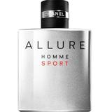 Apa de toaleta pentru Barbati - Chanel Allure Homme Sport, 100 ml
