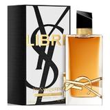 Apa de parfum pentru Femei Yves Saint Laurent Libre Intense, 100 ml