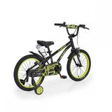 bicicleta-cu-roti-ajutatoare-byox-pixy-black-18-inch-3.jpg