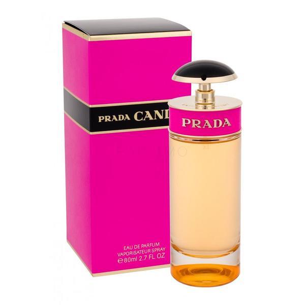 Apa de parfum pentru Femei – Prada Candy, Femei, 80 ml