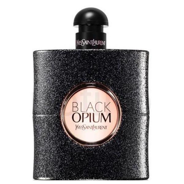 Apa de parfum pentru Femei - Yves Saint Laurent, Black Opium, 90ml image6