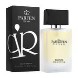 Parfum pentru Barbati Xenith Florgarden, 50 ml
