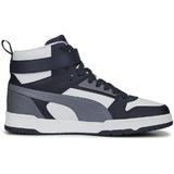Pantofi sport barbati Puma RBD Game Mid 38583909, 41, Multicolor