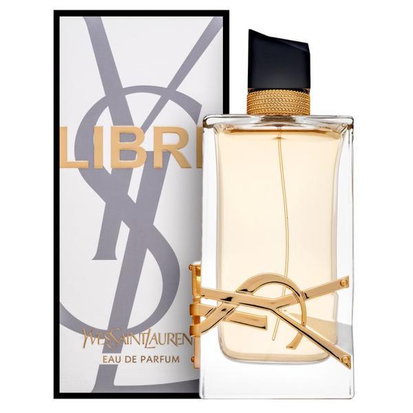 Apa de parfum pentru Femei - Yves Saint Laurent, Libre, 90 ml image1