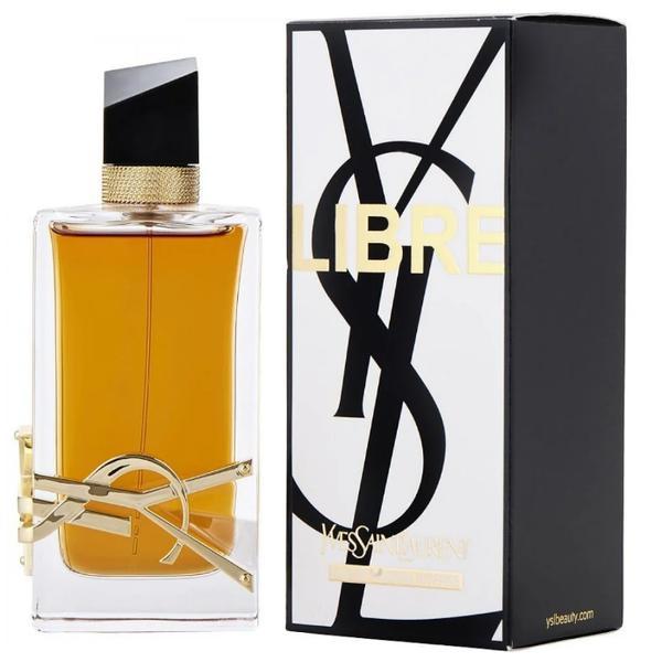 Apa de parfum pentru Femei - Yves Saint Laurent, Libre Intense, 90 ml image13