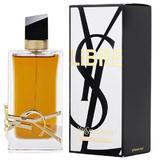 Apa de parfum pentru Femei - Yves Saint Laurent, Libre Intense, 90 ml