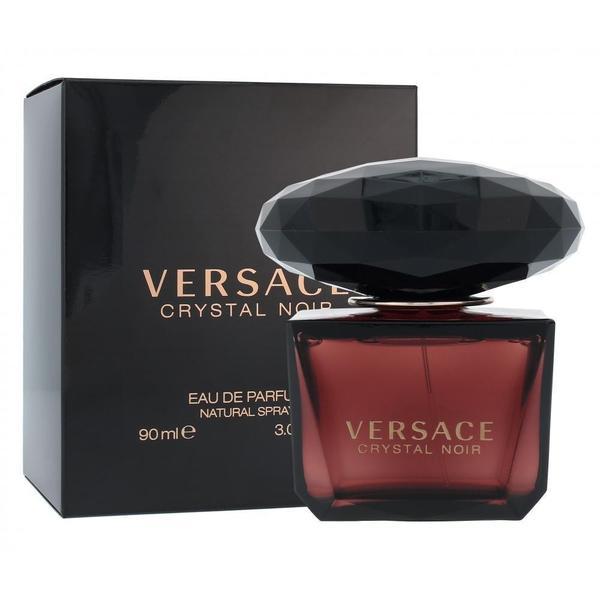 Apa de parfum pentru Femei - Versace Crystal Noir, 90ml image11