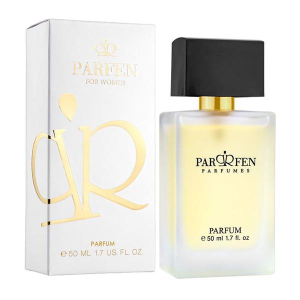 Parfum de Dama Paradoxio Florgarden, 50 ml image6