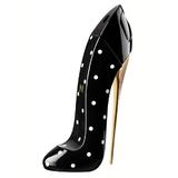 Apa de parfum pentru Femei - Carolina Herrera, Good Girl Dot Drama, 80 ml