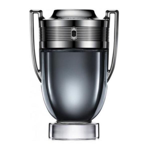 Apa de toaleta pentru Barbati - Paco Rabanne Invictus Intense, 100 ml image12