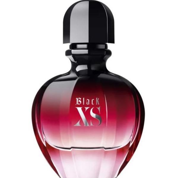 Apa de parfum pentru Femei - Paco Rabanne Black XS For Her, 80 ml image7