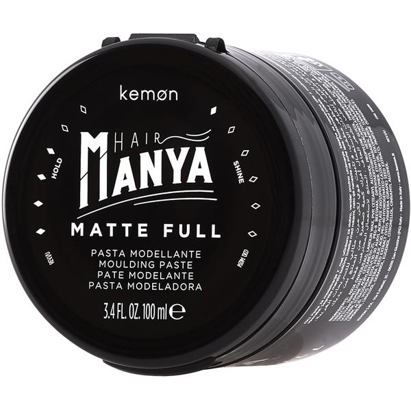 Pasta Mata - Kemon Hair Manya Matte Full, 100 ml image10