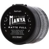 Pasta Mata - Kemon Hair Manya Matte Full, 100 ml