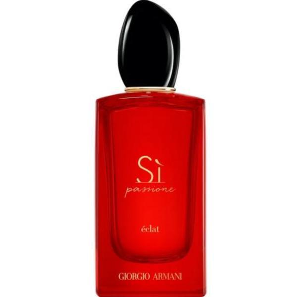 Apa de parfum pentru Femei - Giorgio Armani S&igrave; Passione &Eacute;clat, 100 ml image15