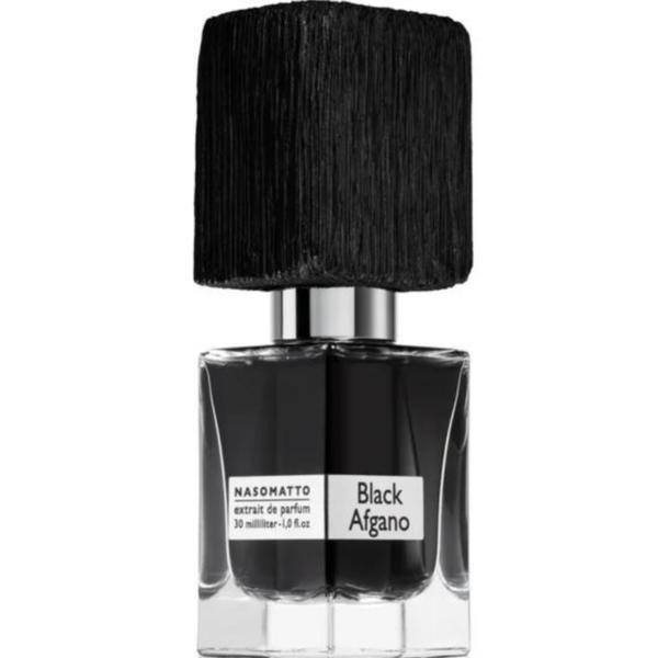 Apa de parfum unisex - Giorgio Armani Black Afgano, 30 ml image2