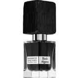 Apa de parfum unisex - Giorgio Armani Black Afgano, 30 ml