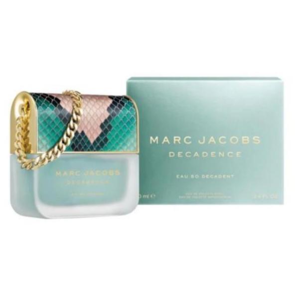 Apa de parfum pentru Femei - Decadence Eau So Decadent Marc Jacobs de dama, 100 ml image14