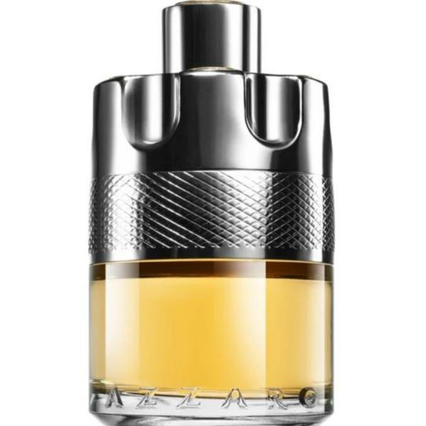 Apa de toaleta pentru Barbati - Azzaro Wanted, 100 ml image2