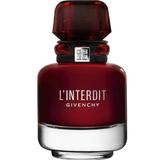Apa de parfum pentru Femei - Givenchy L’Interdit Rouge, 80 ml