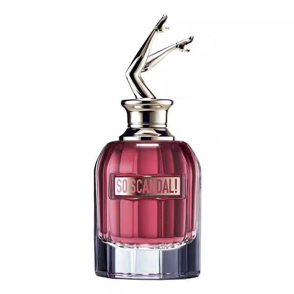 Apa de parfum pentru Femei - Jean Paul Gaultier Scandal So Scandal!, 80 ml image9