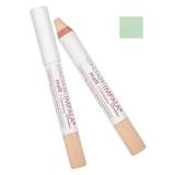 Creion Corector Mat Concealer Impala, Nuanta 17 Green, 2.49 g