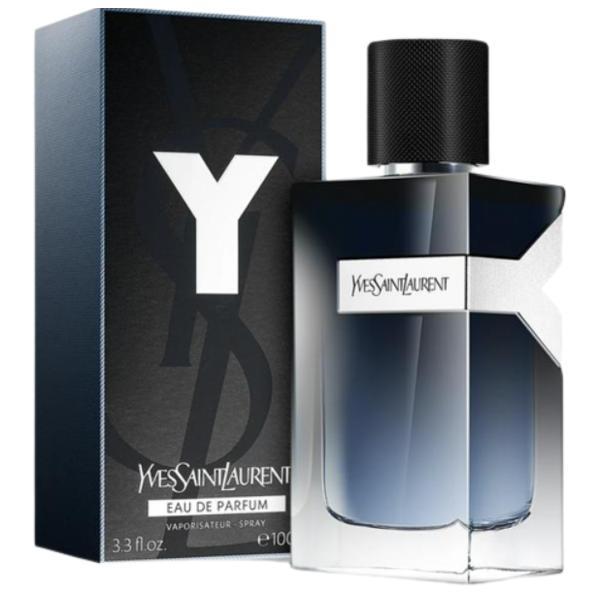 Apa de parfum pentru Barbati - Yves Saint Laurent Y Eau de Parfum, 100 ml image0