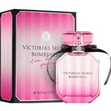 Apa de parfum pentru Femei - Victoria's Secret Bombshell Eau de Parfum, 100 ml