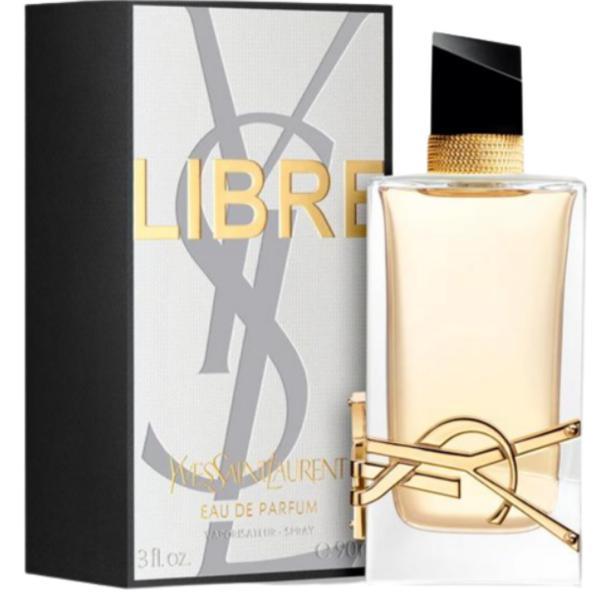 Apa de parfum pentru Femei - Yves Saint Laurent Libre Eau de Parfum, 90 ml image1
