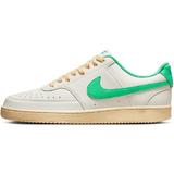 Pantofi sport barbati Nike Court Vision Low FJ5437-133, 45.5, Alb