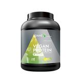 Pudra Proteica cu Gust de Vanilie - Adams Supplements Vegan Protein, 908 g