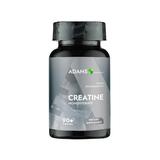 Creatina Monohidrata 2400 mg Adams Supplements, 90 capsule