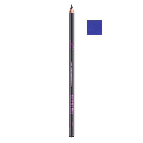 Creion Dermatograf Long Measure K Sky Mareleva – Eyeliner Pencil, Nuanta MATO 05 Light Blue, 1,2 g