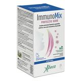 ImmunoMix Spray Protectie Gura Impotriva Virusurilor si Bacteriilor Aboca, 30 ml