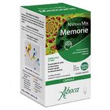 Natura Mix Advanced pentru Memorie Aboca, 30 capsule