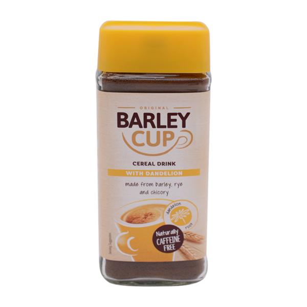 Bautura Instant din Cereale cu Radacina de Papadie Barley Cup Cereal Drink, 100 g