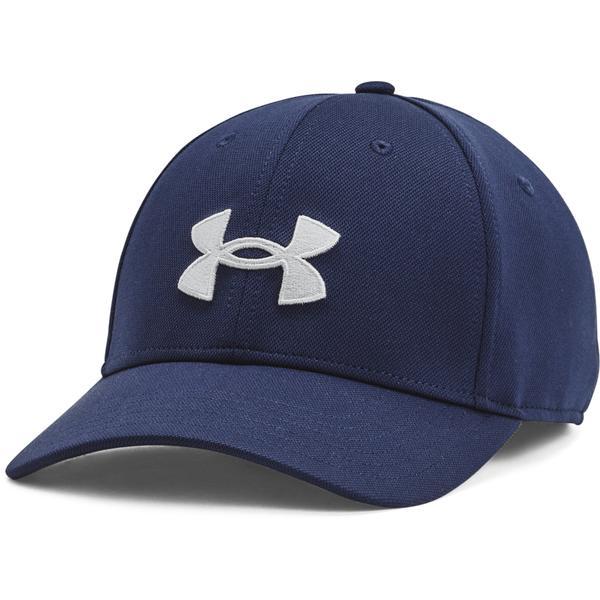 Sapca barbati under armour ua blitzing adj 1376701-410, osfm, albastru
