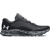 Pantofi sport barbati Under Armour Ua Charged Bandit Tr 2 Sp 3024725-003, 46, Negru