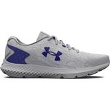 Pantofi sport barbati Under Armour Ua Charged Rogue 3 Knit 3026140-103, 45, Gri