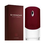 Apa de toaleta pentru Barbati - Givenchy Pour Homme, 100 ml