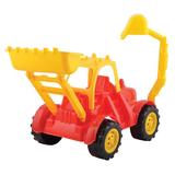 Buldoexcavator 60cm Ucar Toys 
