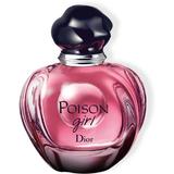 Apa de parfum pentru Femei - Dior Poison Girl Apa de Parfum, 100 ml