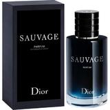 Apa de parfum pentru Barbati - Dior Sauvage Parfum 100 ml
