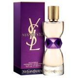 Apa de parfum pentru Femei - Yves Saint Laurent Manifesto, 90 ml