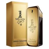 Apa de parfum pentru Barbati - Paco Rabanne 1 Million, 100 ml