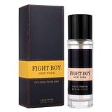 Parfum Lucky Fight Boy New York EDP Florgarden, Barbati, 35 ml