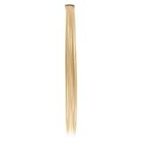 Extensie de Par cu Clips Lucy Style 2000, Culoare Blond Cenusiu, 50 x 4 cm