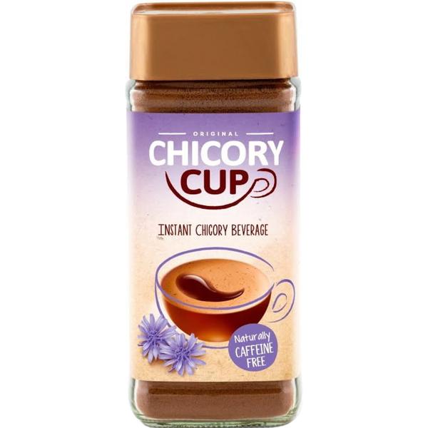 Bautura instant din cicoare chicory cup fara cofeina, 100 g