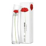 Apa de Parfum pentru Femei - Kenzo Flower by Kenzo, 50 ml